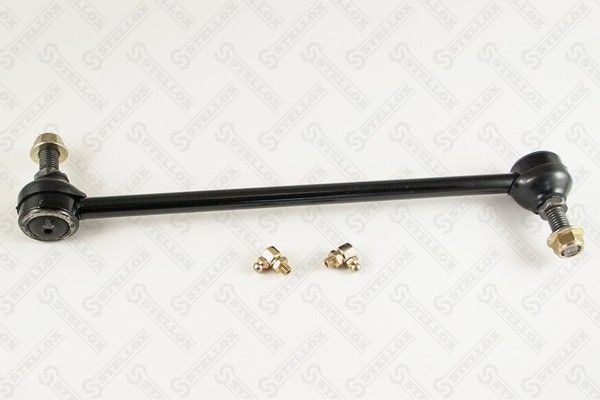 тяга стабилизатора переднего!\ Honda Odyssey 2WD 99> 56-00710A-SX STELLOX
