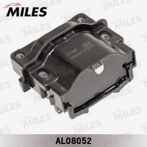 Катушка зажигания TOYOTA (BERU ZS559) AL08052 AL08052 MILES
