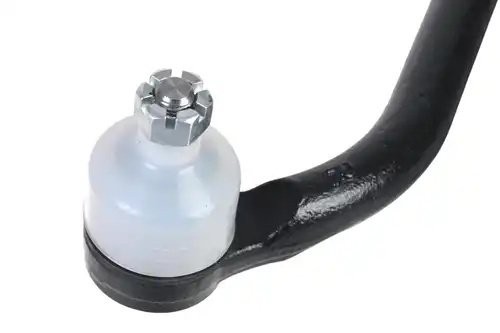 наконечник рулевой правый!\ KIA Carens 2.0CVVT/2.0CRDi 06> Z97409 ZENTPARTS