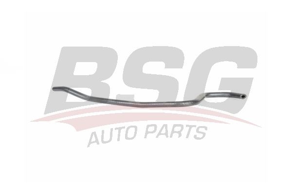 Патрубок OPEL Astra H (04-) системы охлаждения BSG BSG65720166 BSG