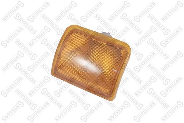 указатель поворота ! желтый (E4) прав./лев. угловой \DAF 95 88-90519-SX STELLOX