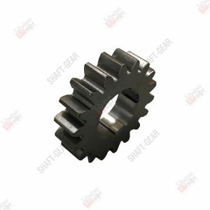 Шестерня QJZ204211501 SHAFT