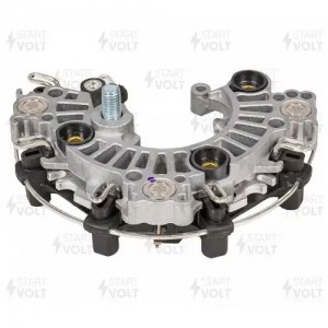 Мост диодный генератора для а,м Fiat Ducato 06-,PSA Boxer 06-,Jumper 06-,Ford Tr VDB1681 START VOLT