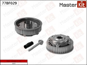 OPEL ASTRA H/VECTRA C/CHEVROLET AVEO/CRUZE 1.6-1.8 ВЫПУСК 77BF029 MASTER KIT