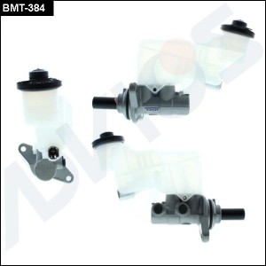 Главный тормозной цилиндр BMT384 BMT384 ADVICS