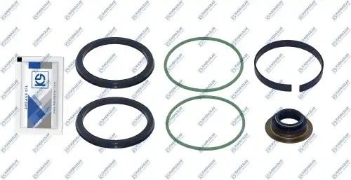 РМК цилиндра делителя FH/FM/NH 9/10/12/13/16 K1004118 KACMAZLAR