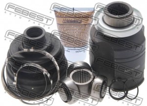 ШРУС внутр правый HYUNDAI TUCSON 04- 2211-NS20RH 2211-NS20RH FEBEST