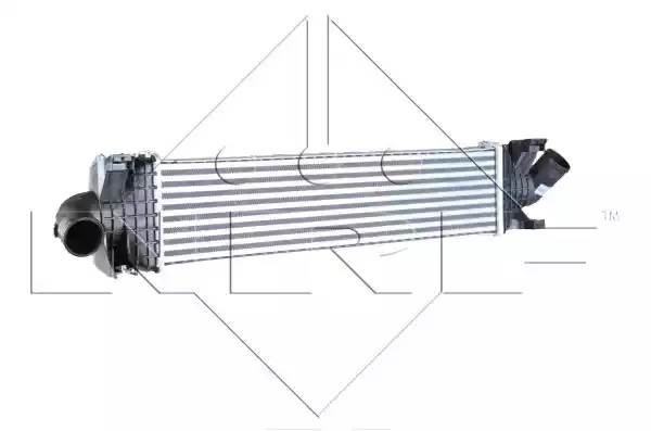 FORD FOCUS II (2005-2011)/VOLVO S80 (2006>) 30870 NRF