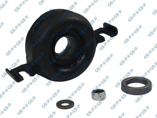 опора кардана!\ Ford, Mazda BT-50 06> 514806S GS P