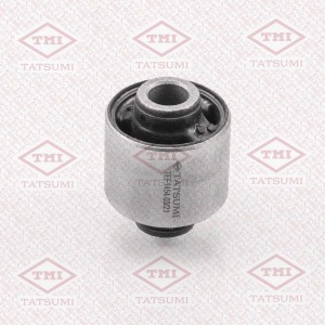 Сайлентблок опоры заднего дифференциала MITSUBISHI Airtrek/Outlander 02- TEF1454 TEF1454 TATSUMI