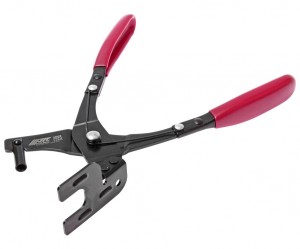 Съемник втулок креплений подвески выхлопной системы (щипцы) JTC JTC-4868 JTC TOOLS