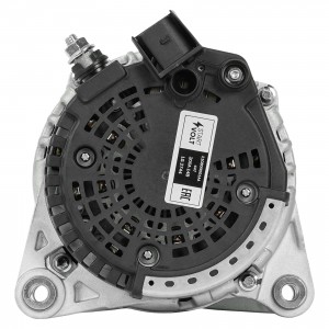 Генератор для а/м Exeed RX (22-) 2.0T 200A (LG 2744) LG 2744 START VOLT