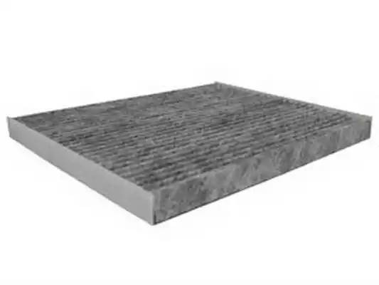 Фильтр воздушный салона HYUNDAI Tucson (04-),ix35 (10-) угольный SAKURA CAC28150 SAKURA