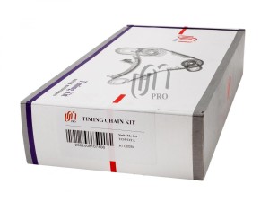 Комплект ГРМ Toyota 1AZ-FE/2AZ-FE VVT (цепь Z=134+натяжитель с прокладкой +башма KTC0084 UNITED MOTORS PRO