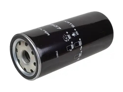 фильтр топливный !SHACMAN, FAW, RVI Kerax/Magnum/Premium, Volvo FH/FM9/12/16 Ser Z34607 ZENTPARTS