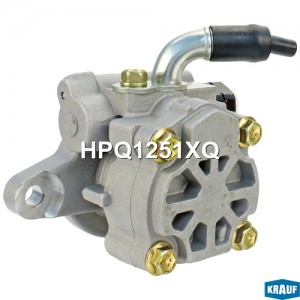Насос гидроусилителя руля HPQ1251XQ HPQ1251XQ KRAUF
