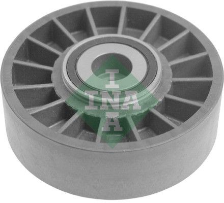 Ролик натяжной MERCEDES W201, W202, W124, W210 1.8-3.0 531071810 531071810 INA