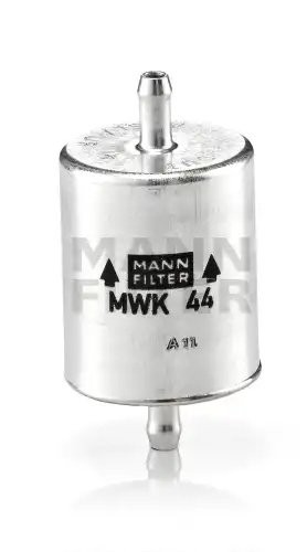 Фильтр топливный MWK44 MWK 44 MANN FILTER