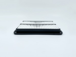 Фильтр воздушный Фильтр воздушный KIA Sorento I 2.4, 2.5 CRDI, 3.5V6 02-06 GB-93 GB-937 BIG FILTER