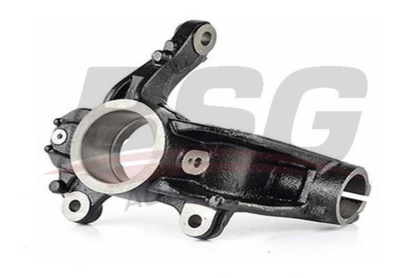 Кулак поворотный FORD Galaxy (06-15) правый BSG BSG30330019 BSG