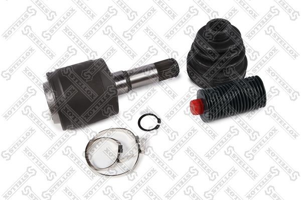 ШРУС внутренний к-кт! 374385\ Opel Astra G/Vectra B/Zafira A 2.2DTi 00-05 160-1079-SX STELLOX
