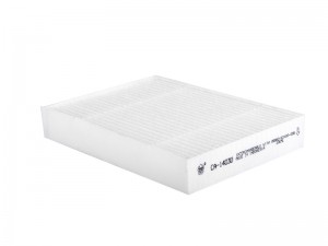 Фильтр салона SUZUKI SPLASH/OPEL AGILA 08- CA14030 CA14030 SAKURA