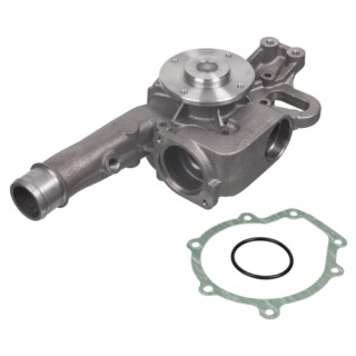 Насос водяной MERCEDES (дв.OM904LA/906LA/924LA) FEBI 35687 FEBI BILSTEIN