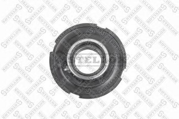 подшипник подвесной !кардана в сборе d=60 \Scania 4-ser. 83-02527-SX STELLOX
