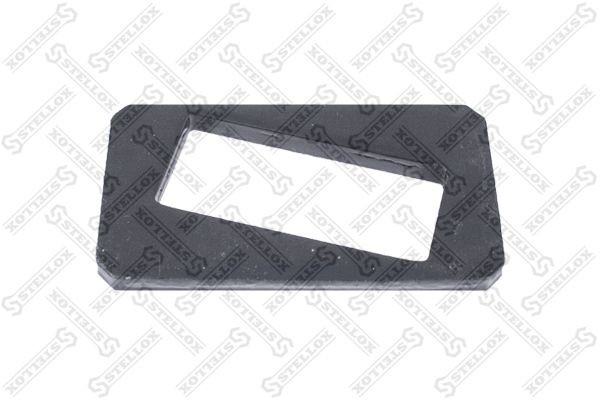 стопорная пластина !(м)пальца рессоры 104x57.5x8\BPW 84-75502-SX STELLOX