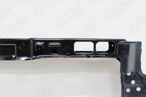 Панель передняя (суппорт радиатора) Kia Rio 4 FB (2017-нв) OEM0020PANP OEMPARTS