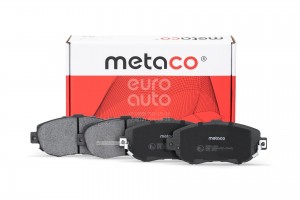 LEXUS GS/300/430 93> 3000399 METACO