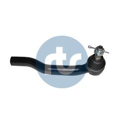 наконечник рулевой правый!\ Toyota Altezza/Lexus IS200/300 GXE10/JCE10 91-02593-1 RTS