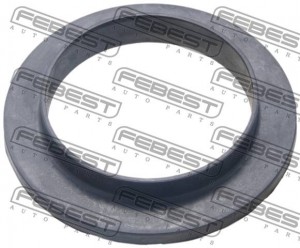 Проставка пружины верхняя MITSUBISHI PAJERO IV/MONTERO V87W/V97W 2006- MSI-V97RU MSI-V97RU FEBEST