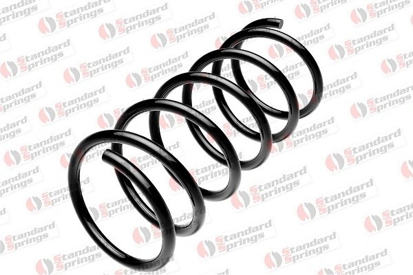 пружина передняя!\ Fiat Ducato 18Q 2.3JTD/2.8JTD 02> ST109049F STANDARD SPRINGS