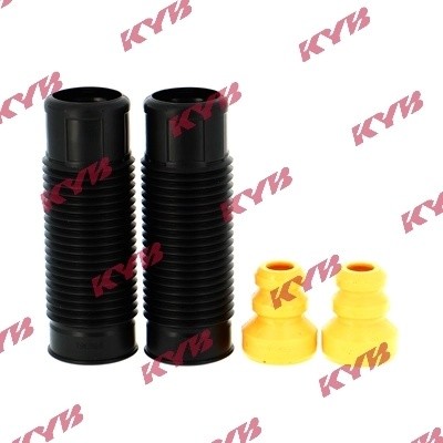 к-т 2 пыльн.+2 отб. амортиз. пер.!\ Honda Accord VII (CL/CM/CN) 03>/ Accord VIII 910265 KAYABA
