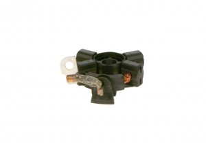Щеткодержатель VW Touareg PORSCHE Cayenne стартера BOSCH 1004336623 BOSCH