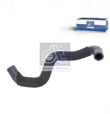 Пружина тормозной колодки HONGYAN 3 DIESEL TECHNIC