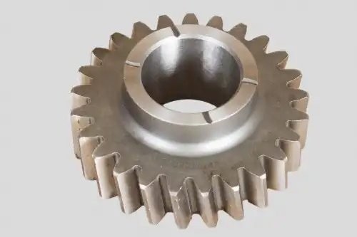 Шестерня привода промежуточного вала КПП 5-ст. АДС УАЗ 469, HUNTER Автомагнат 255-1701080 AVTOMAGNAT