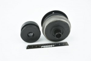 Сайлентблок NM-SAF2 NM-SAF2 FEBEST