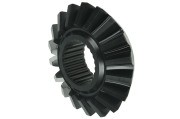 Шестерня дифференциала Z=18t,25 шлицов, EV91/90, RS1356SV старого образца 88170109 EURORICAMBI