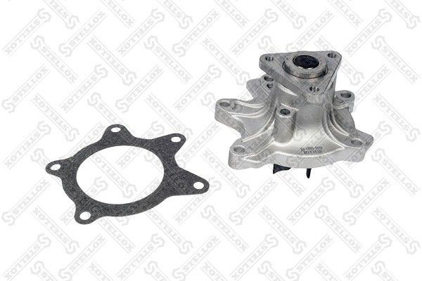 помпа!\ Haval H2 14> 4500-0523-SX STELLOX
