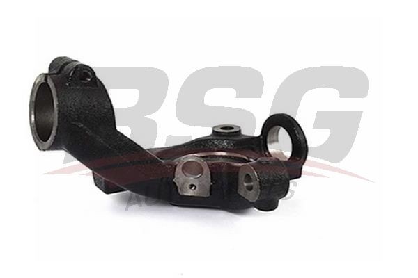Кулак поворотный FORD Transit (00-) левый BSG BSG30330004 BSG