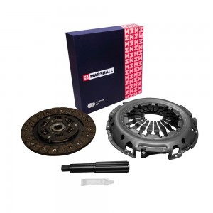 Комплект сцепления без муфты Lada Largus 12- 1.6i 16V/ Renault Logan 08- 1.6i M9 M9110068 MARSHALL