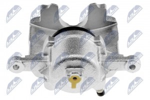 СУППОРТ ТОРМОЗНОЙ ПЕРЕДНИЙ ПРАВЫЙ HZPCH010 HZPCH010 NTY