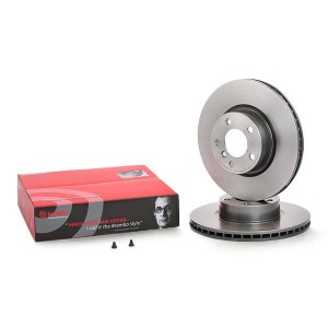 Диск тормозной 09.B570.11 09.B570.11 BREMBO