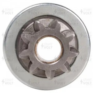 Привод стартера (бендикс) для Honda Accord (03-)/CR-V II (01-) 2.0i/2.4i (VCS 23 VCS 2301 START VOLT