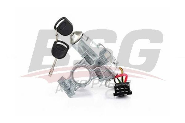 Замок зажигания FORD Transit (97-) (2.5) BSG BSG 30-856-001 BSG