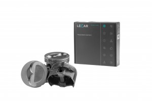 Поршень 82.0 "E" ВАЗ 21116 (покр.Molycote) LECAR015203002 LECAR