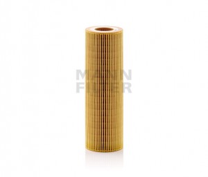 ФИЛЬТР МАСЛЯНЫЙ ЦЕНТРИФУГИ (ВСТАВКА) H=281 SCANIA P/R/T HU1077/1Z MANN-FILTER HU10771Z MANN FILTER