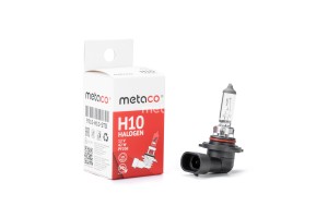 H10 12V-42W PY20d 9510H10STD METACO